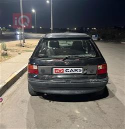 اوبل استرا